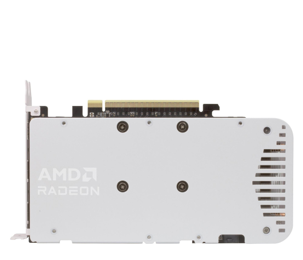 PowerColor Radeon RX 9060 XT Reaper White 16GB GDDR6 - 1339821 - zdjęcie 5
